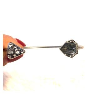 Chloe and Isabel bracelet